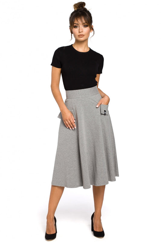 Skirt model 104239 Elsy Style Skirts