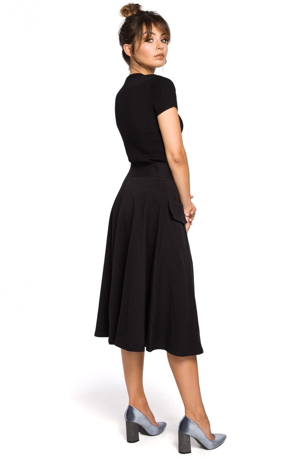 Skirt model 104240 Elsy Style Skirts