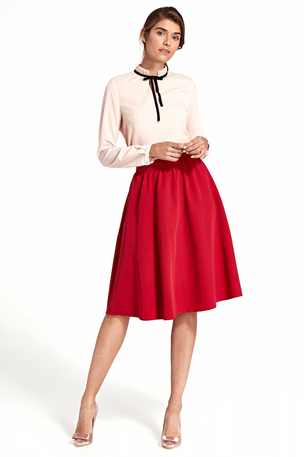 Skirt model 123864 Elsy Style Skirts