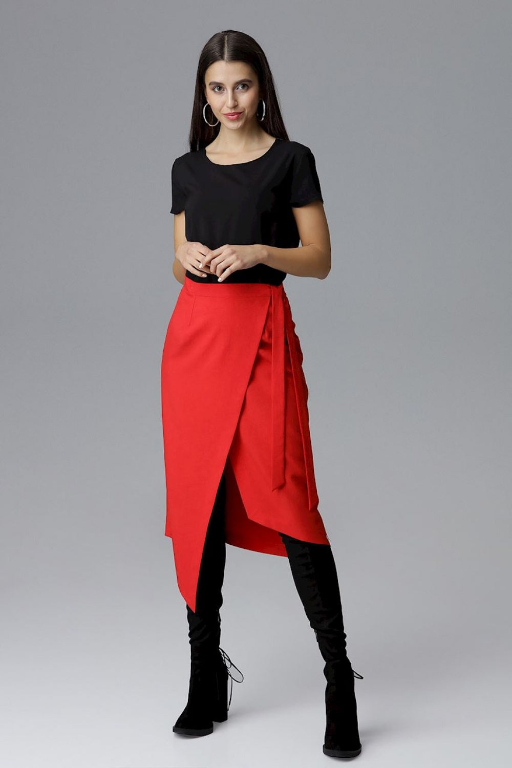 Skirt model 126033 Elsy Style Skirts