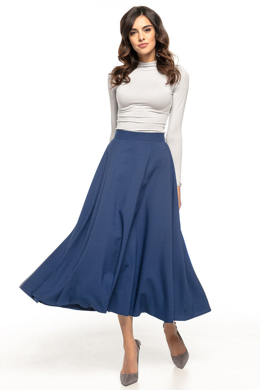 Skirt model 127958 Elsy Style Skirts