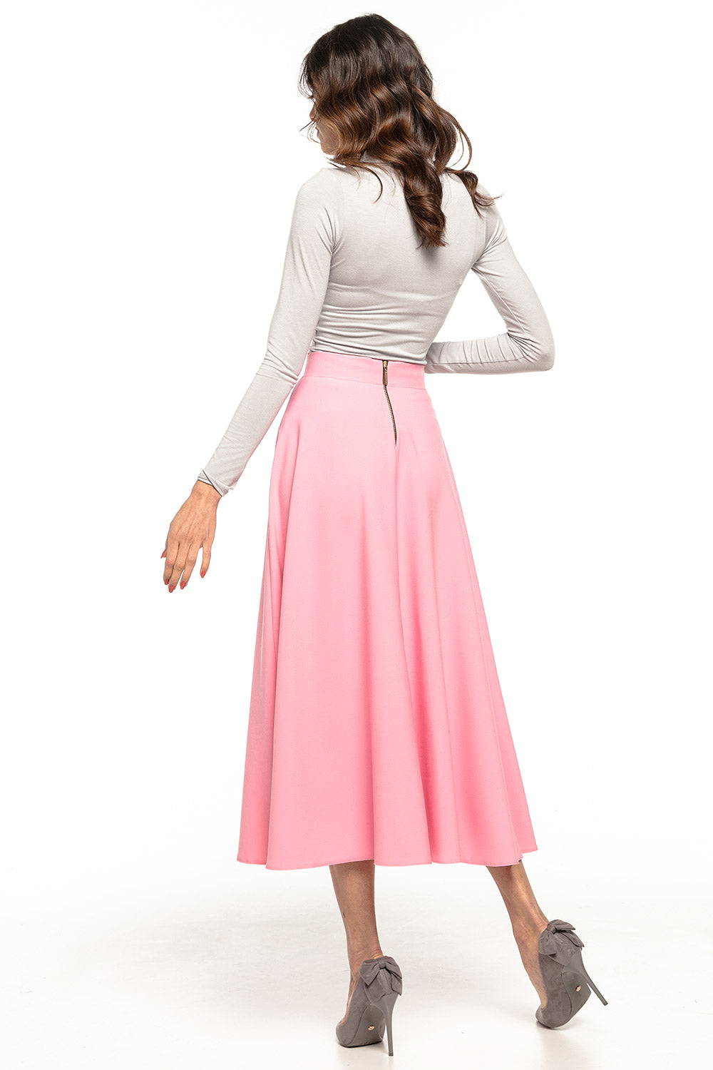 Skirt model 127960 Elsy Style Skirts