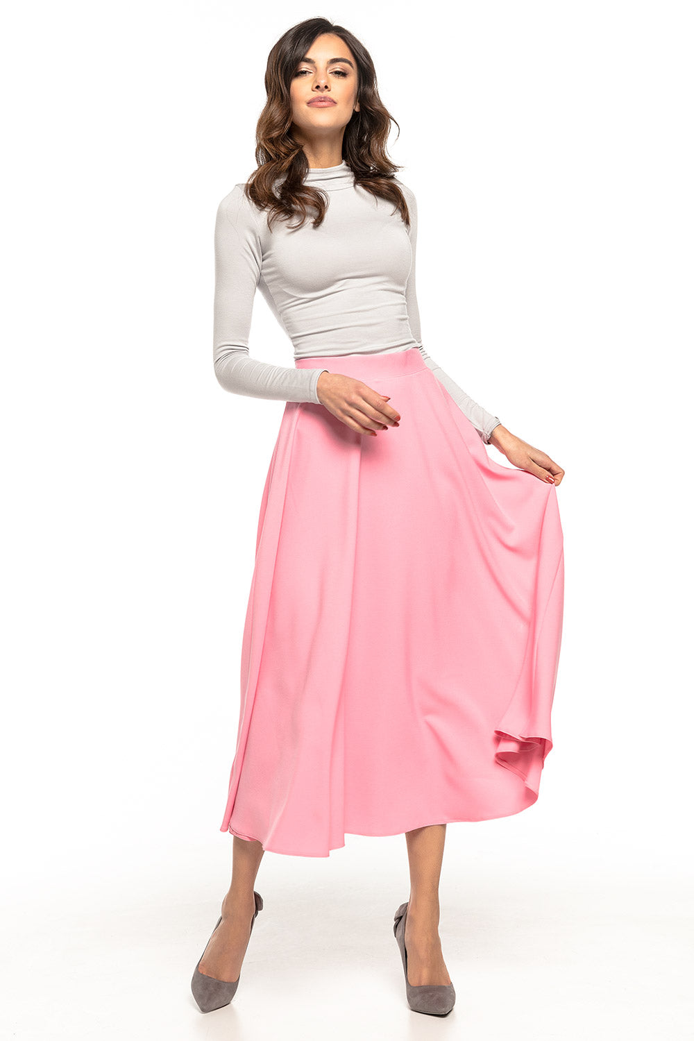 Skirt model 127960 Elsy Style Skirts