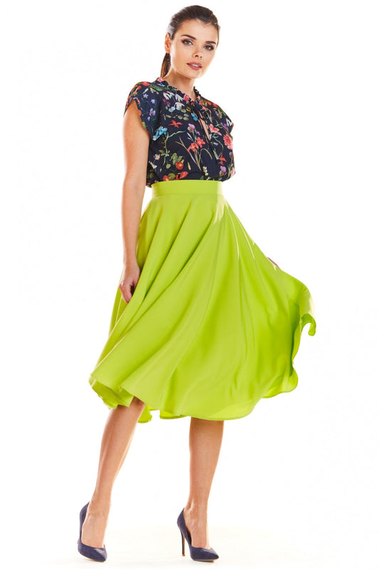 Skirt model 129244 Elsy Style Skirts