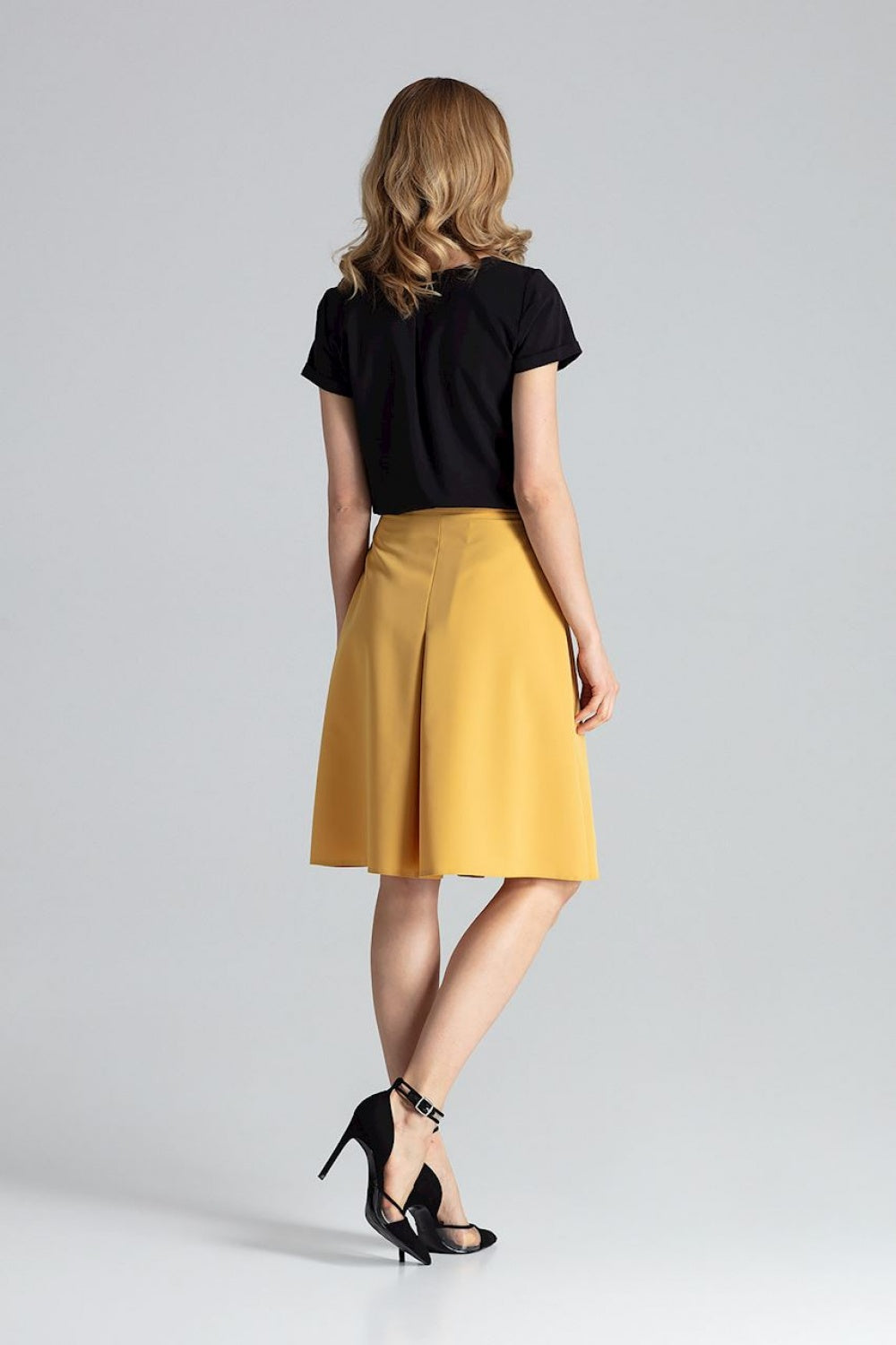 Skirt model 132468 Elsy Style Skirts