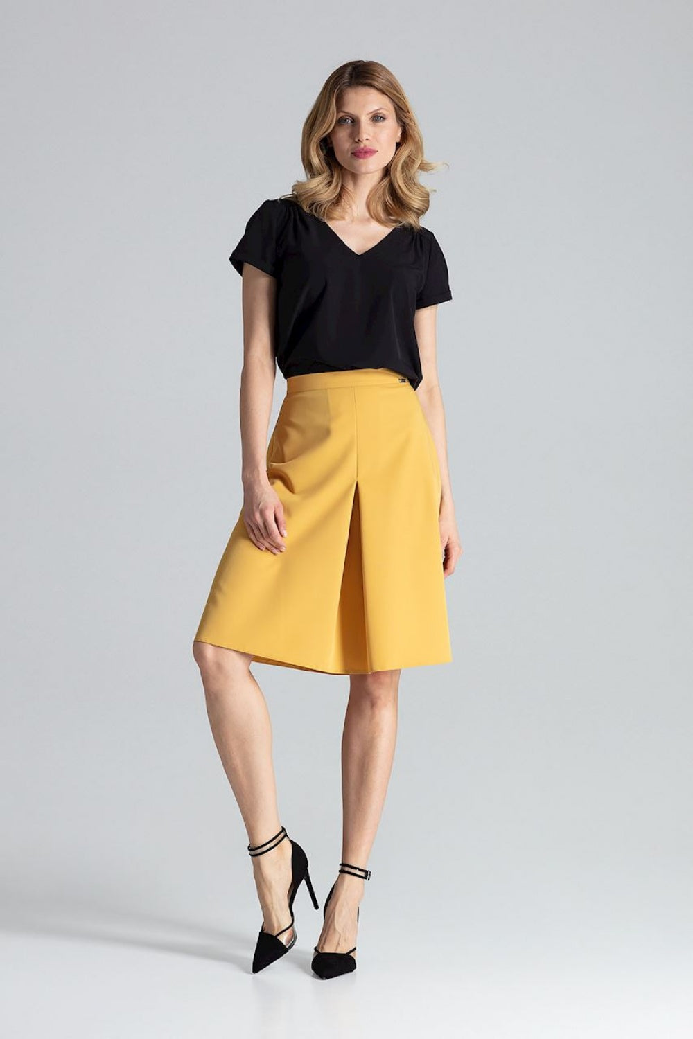 Skirt model 132468 Elsy Style Skirts