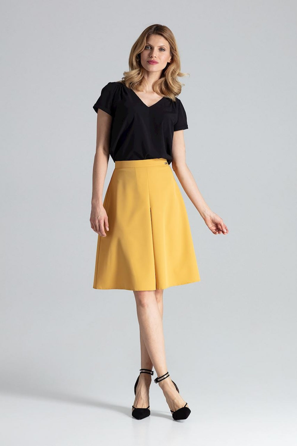 Skirt model 132468 Elsy Style Skirts