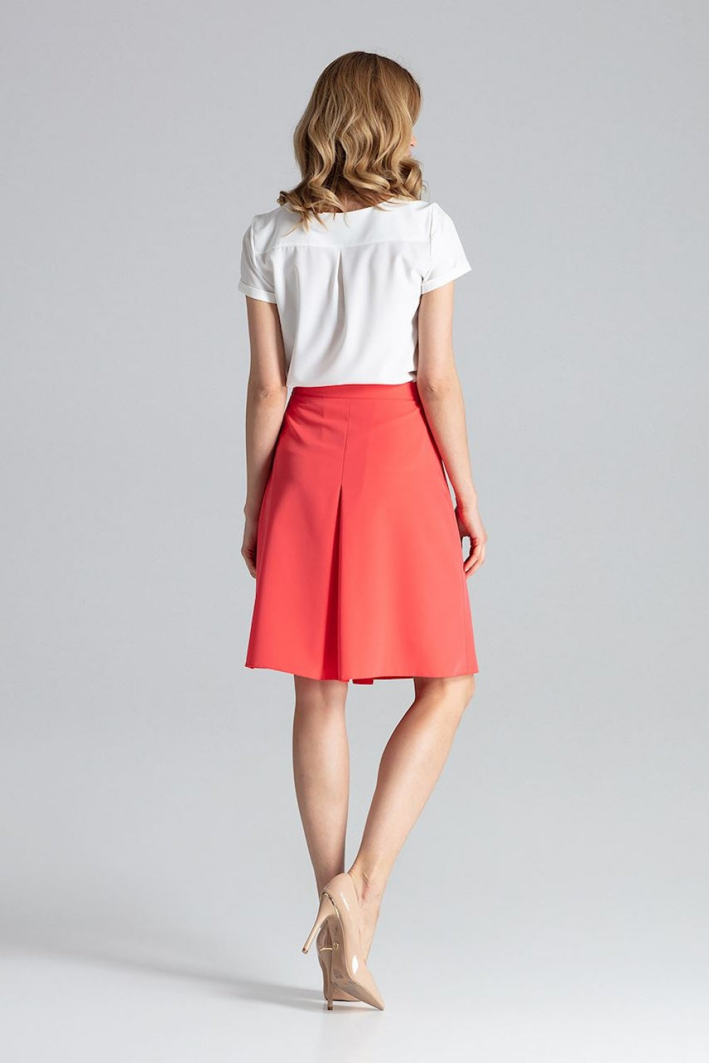 Skirt model 132469 Elsy Style Skirts