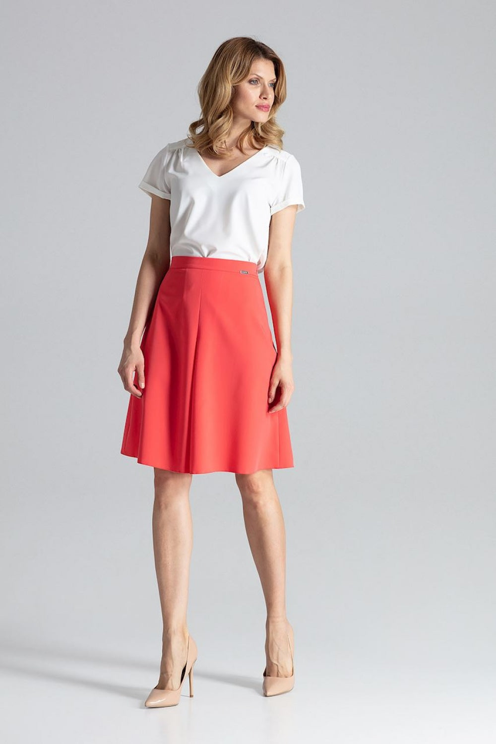 Skirt model 132469 Elsy Style Skirts