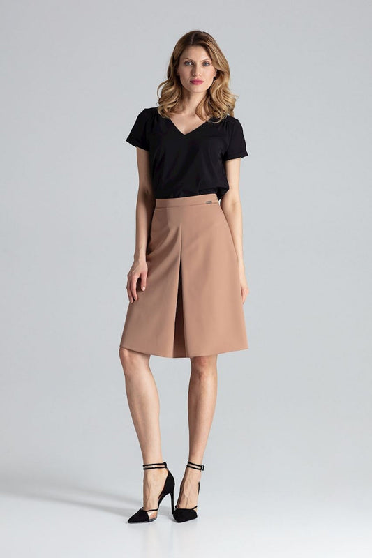 Skirt model 132470 Elsy Style Skirts