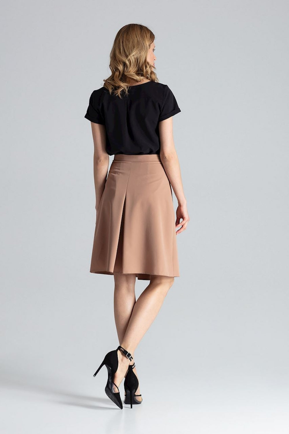 Skirt model 132470 Elsy Style Skirts