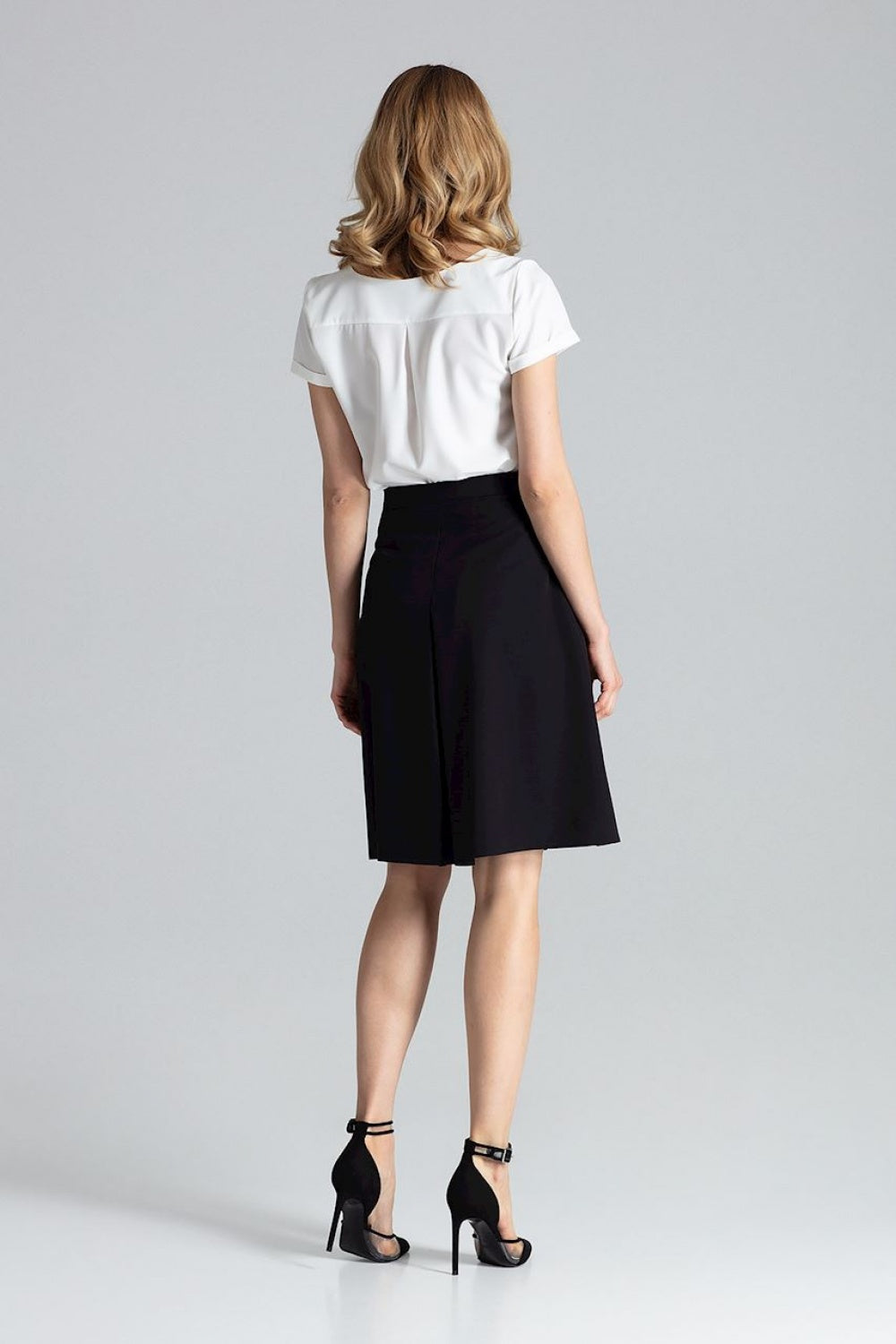 Skirt model 132471 Elsy Style Skirts