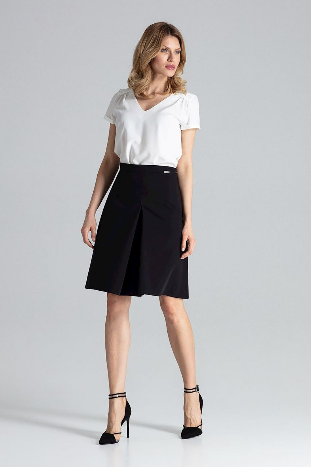 Skirt model 132471 Elsy Style Skirts