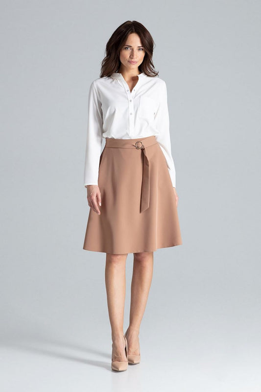 Skirt model 133238 Elsy Style Skirts