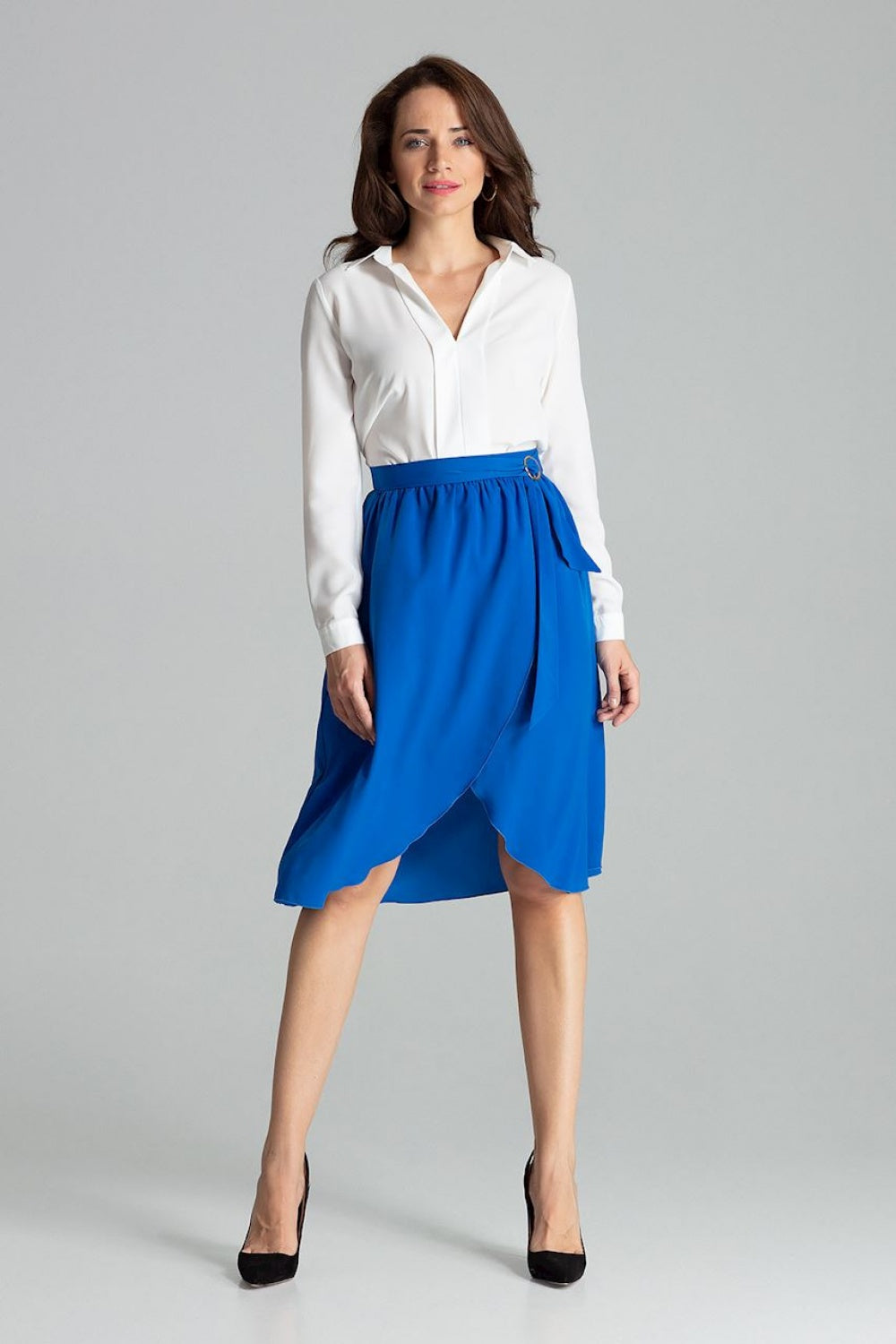 Skirt model 135865 Elsy Style Skirts