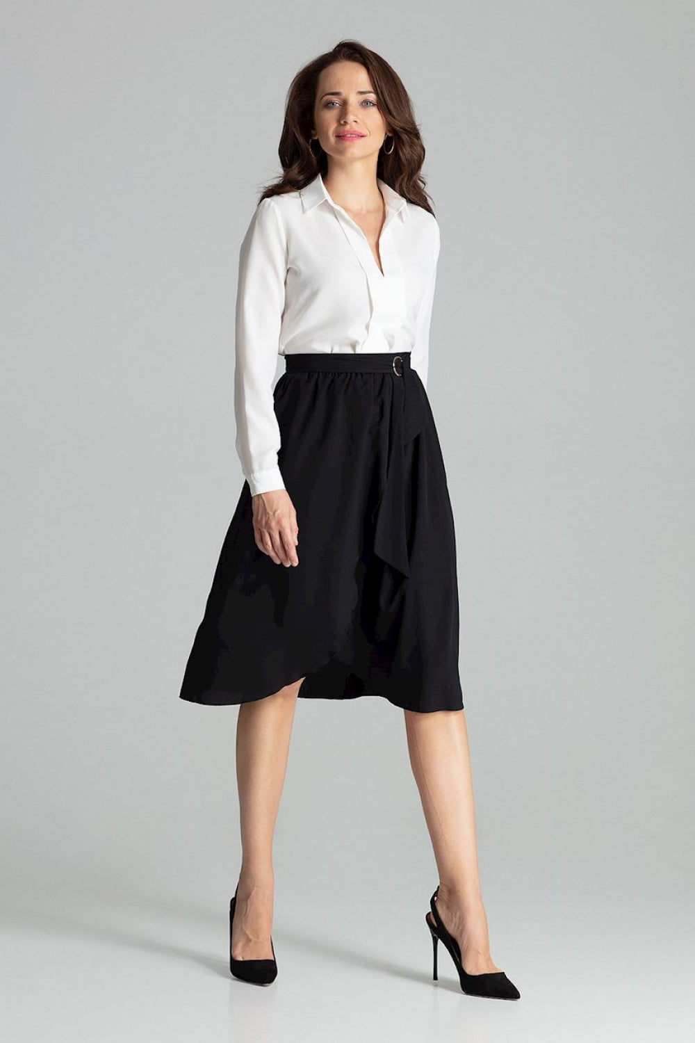 Skirt model 135867 Elsy Style Skirts