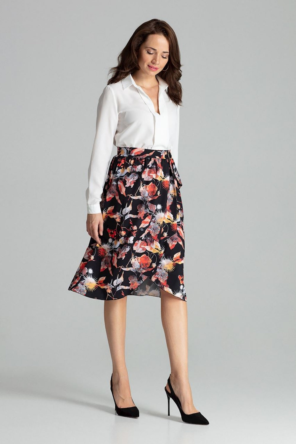 Skirt model 135869 Elsy Style Skirts