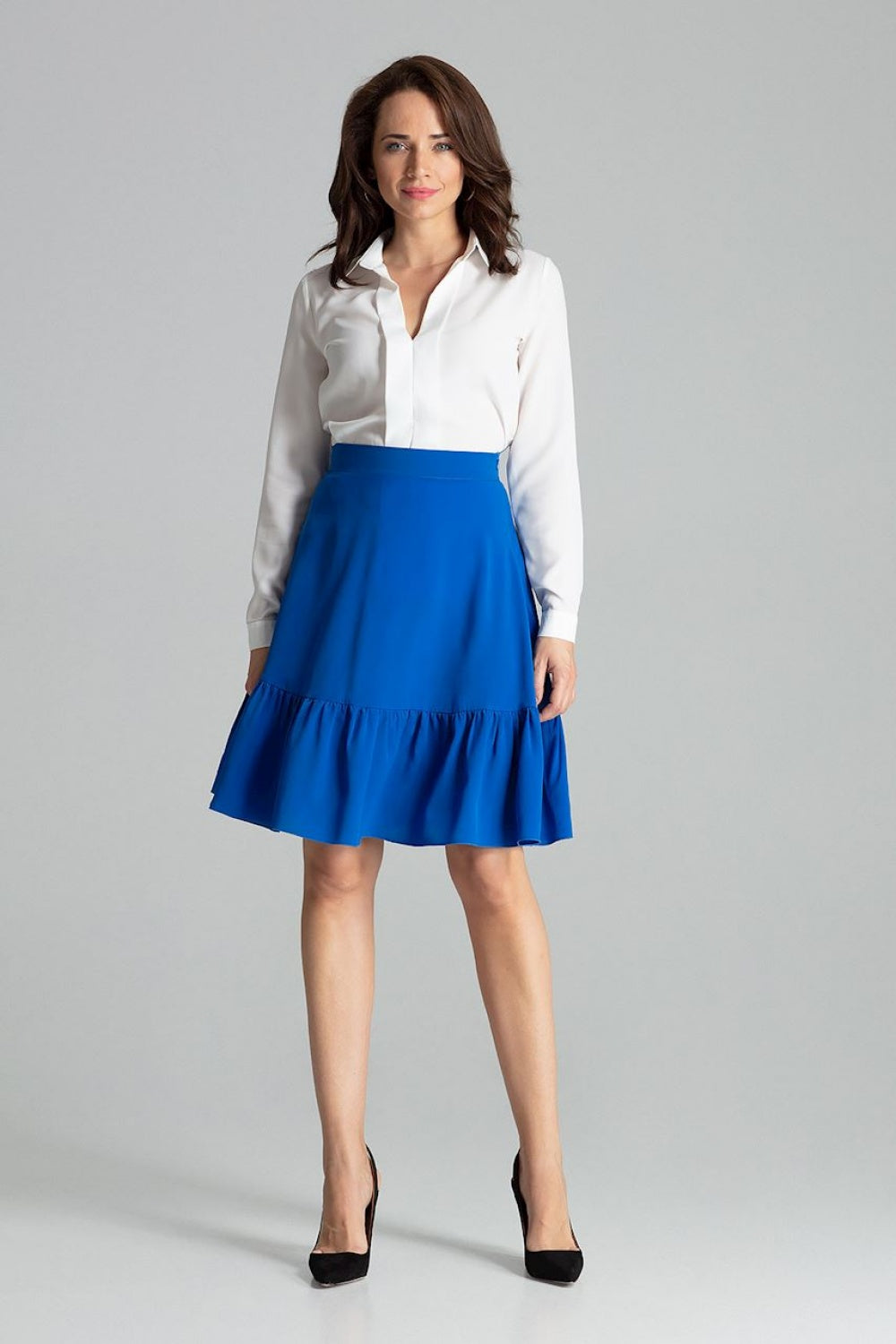 Skirt model 135880 Elsy Style Skirts