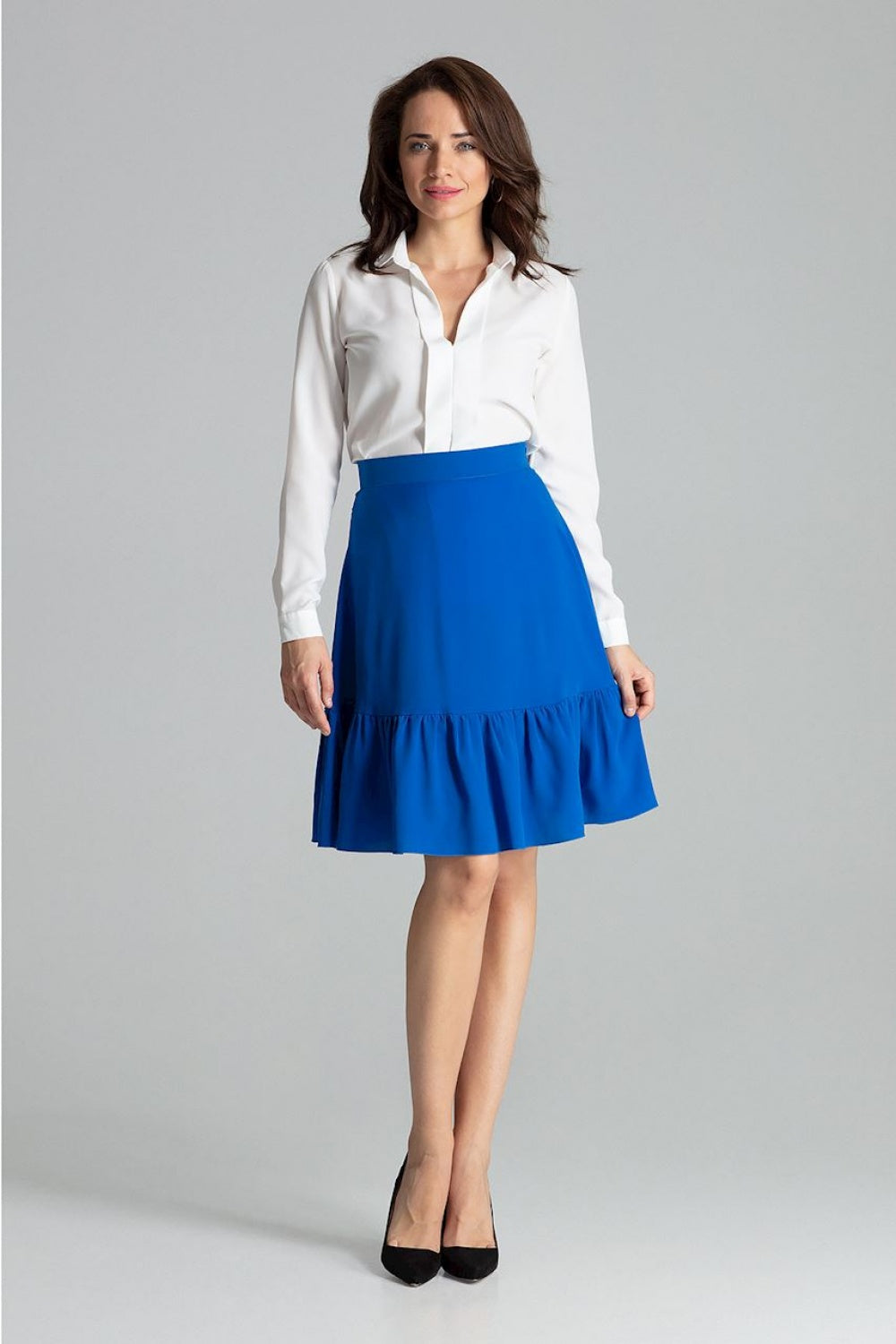 Skirt model 135880 Elsy Style Skirts