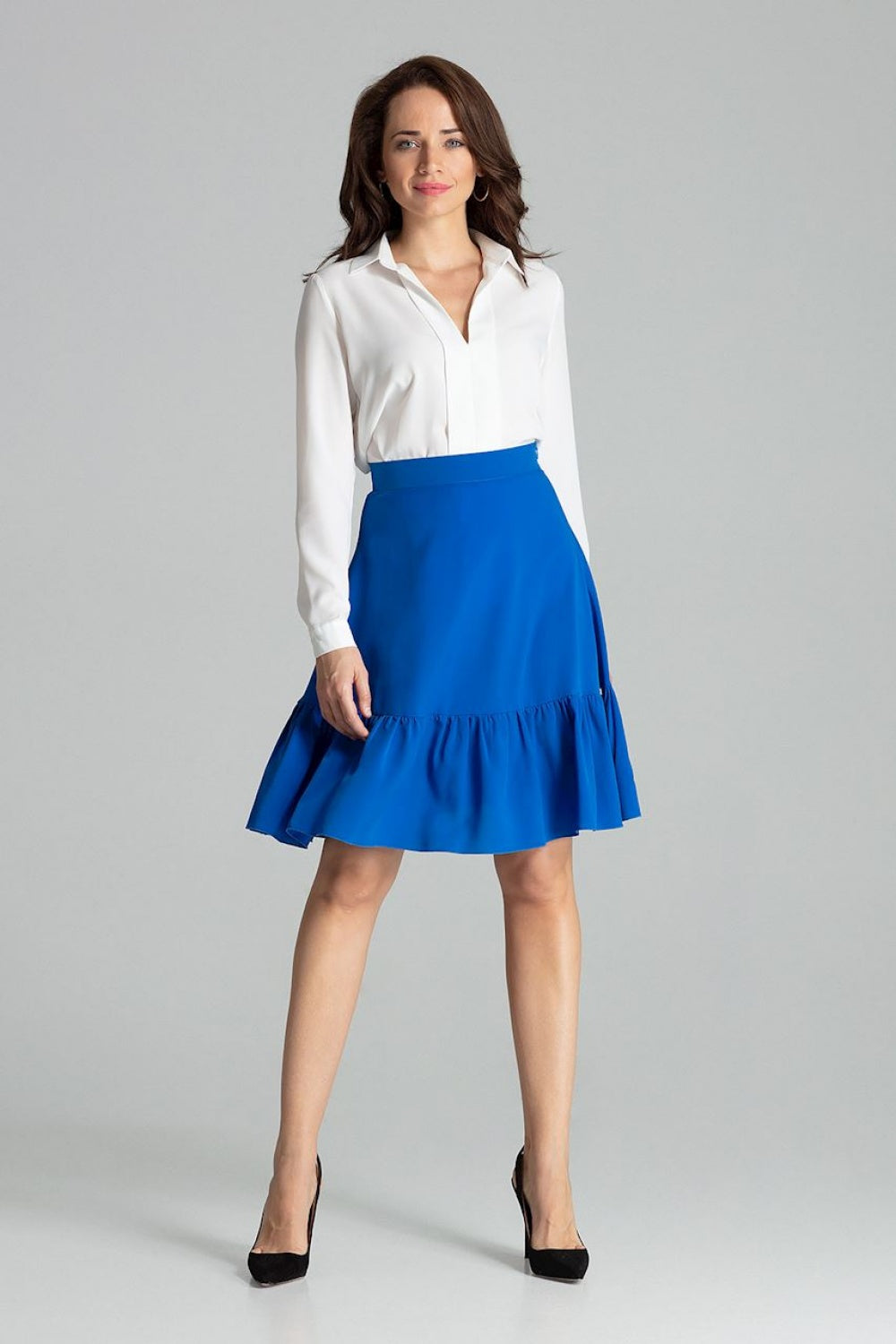 Skirt model 135880 Elsy Style Skirts