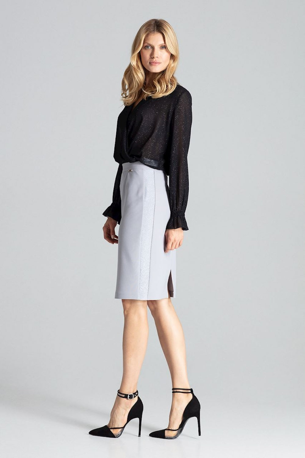 Skirt model 138288 Elsy Style Skirts