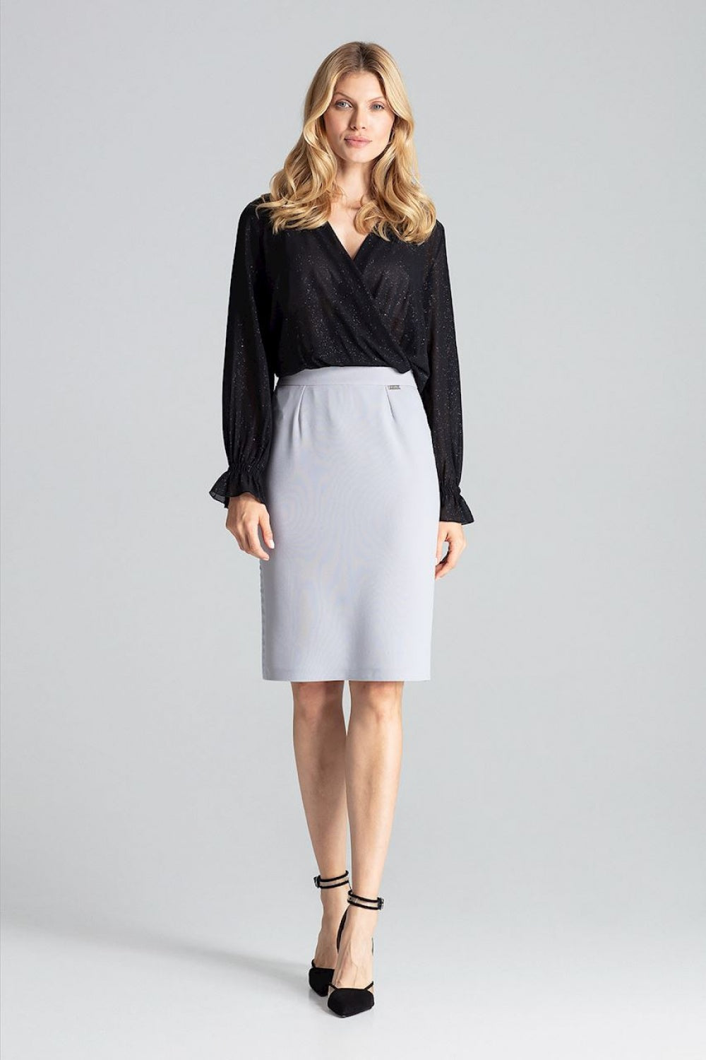 Skirt model 138288 Elsy Style Skirts