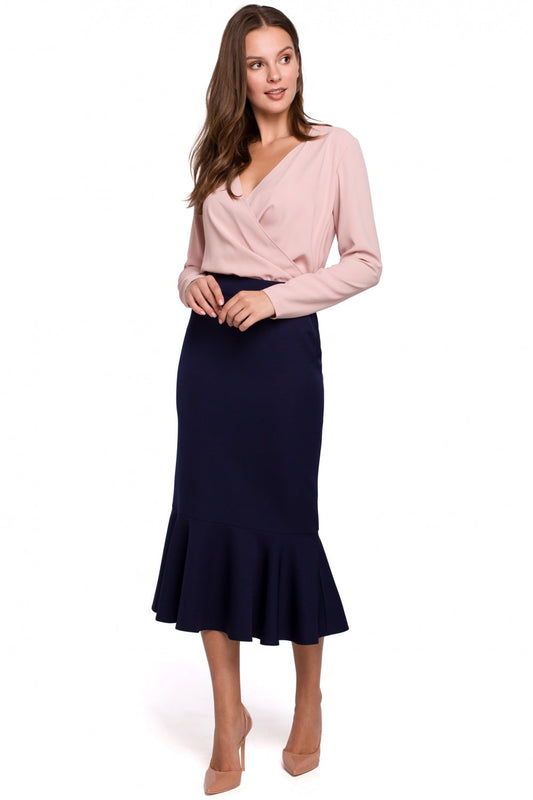 Skirt model 138556 Elsy Style Skirts