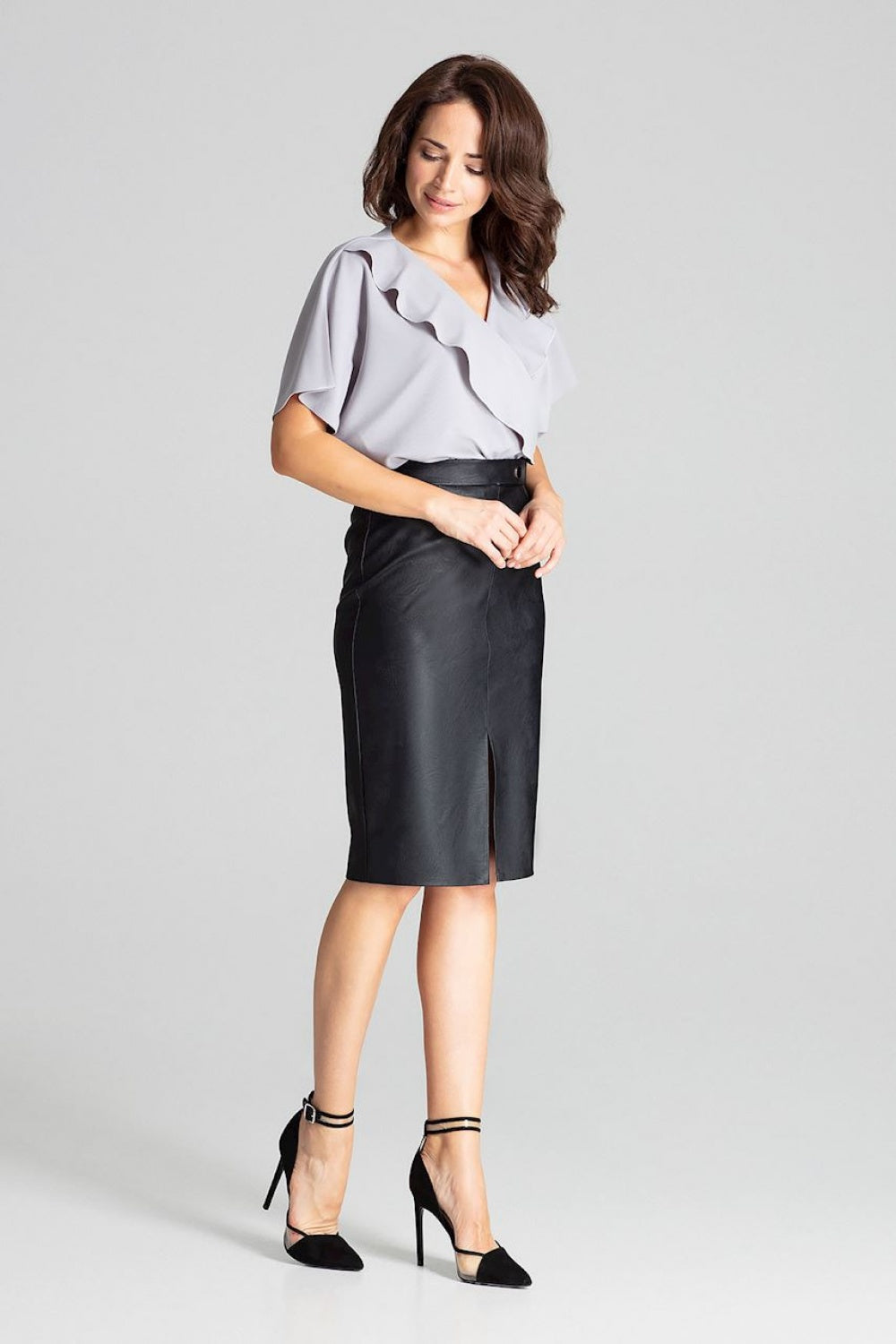 Skirt model 139343 Elsy Style Skirts