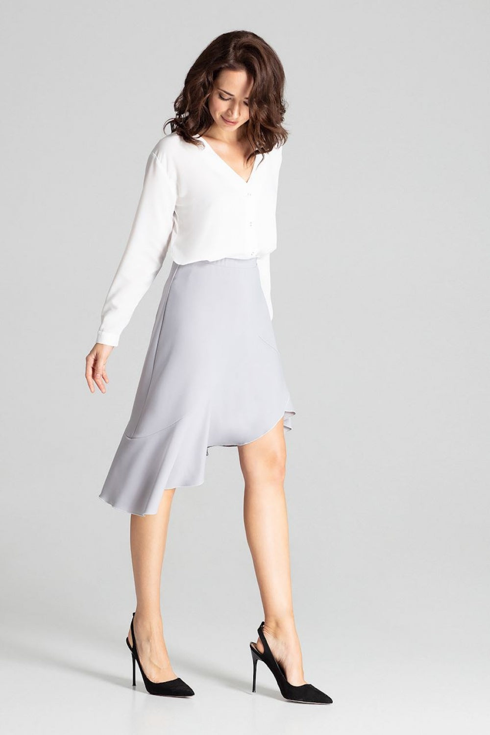 Skirt model 139362 Elsy Style Skirts