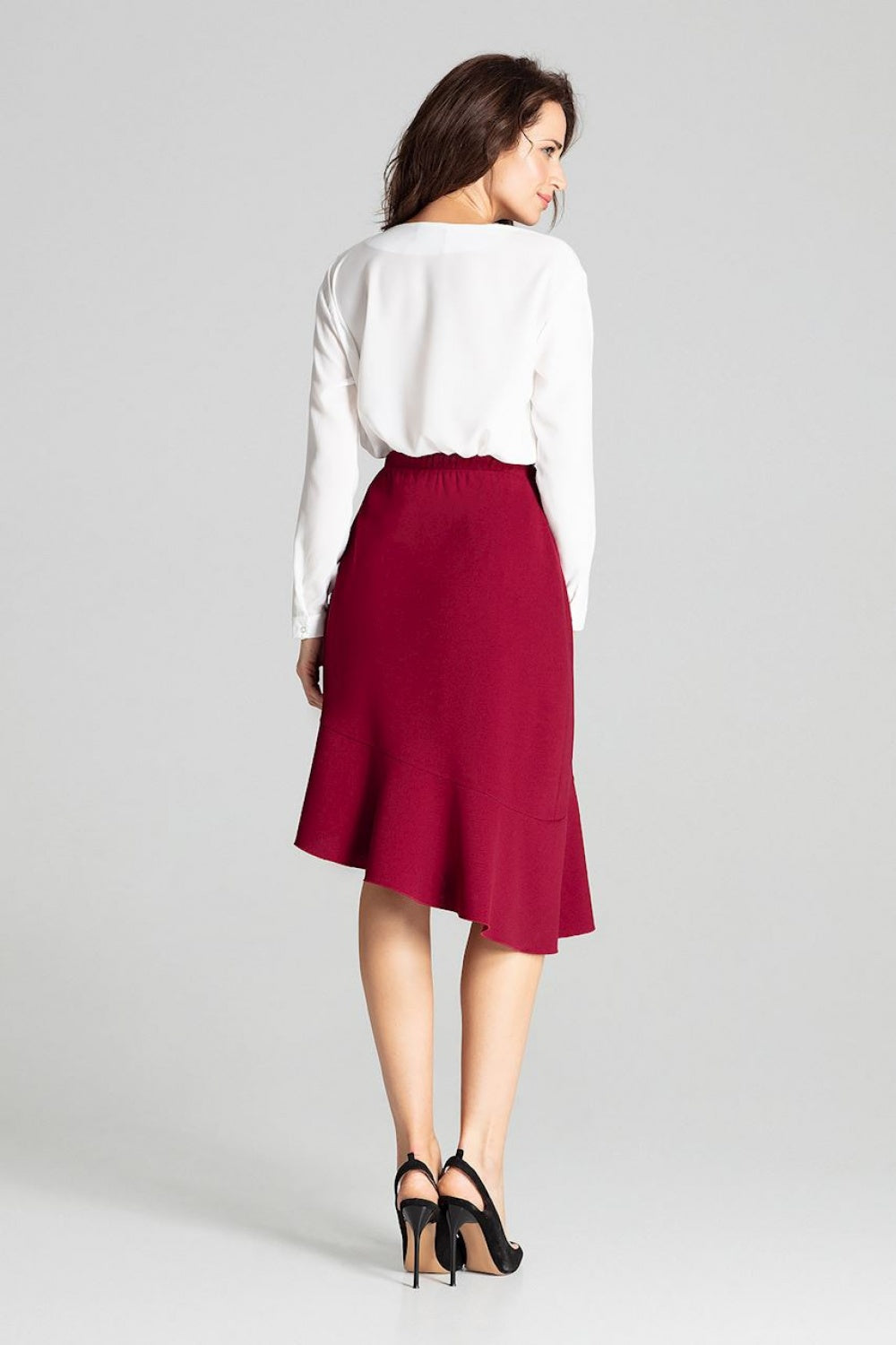 Skirt model 139363 Elsy Style Skirts