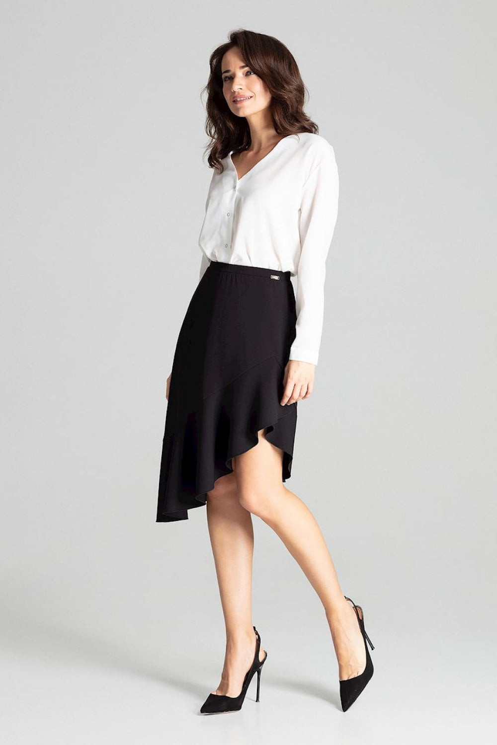 Skirt model 139366 Elsy Style Skirts