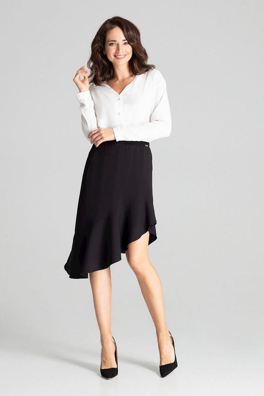 Skirt model 139366 Elsy Style Skirts