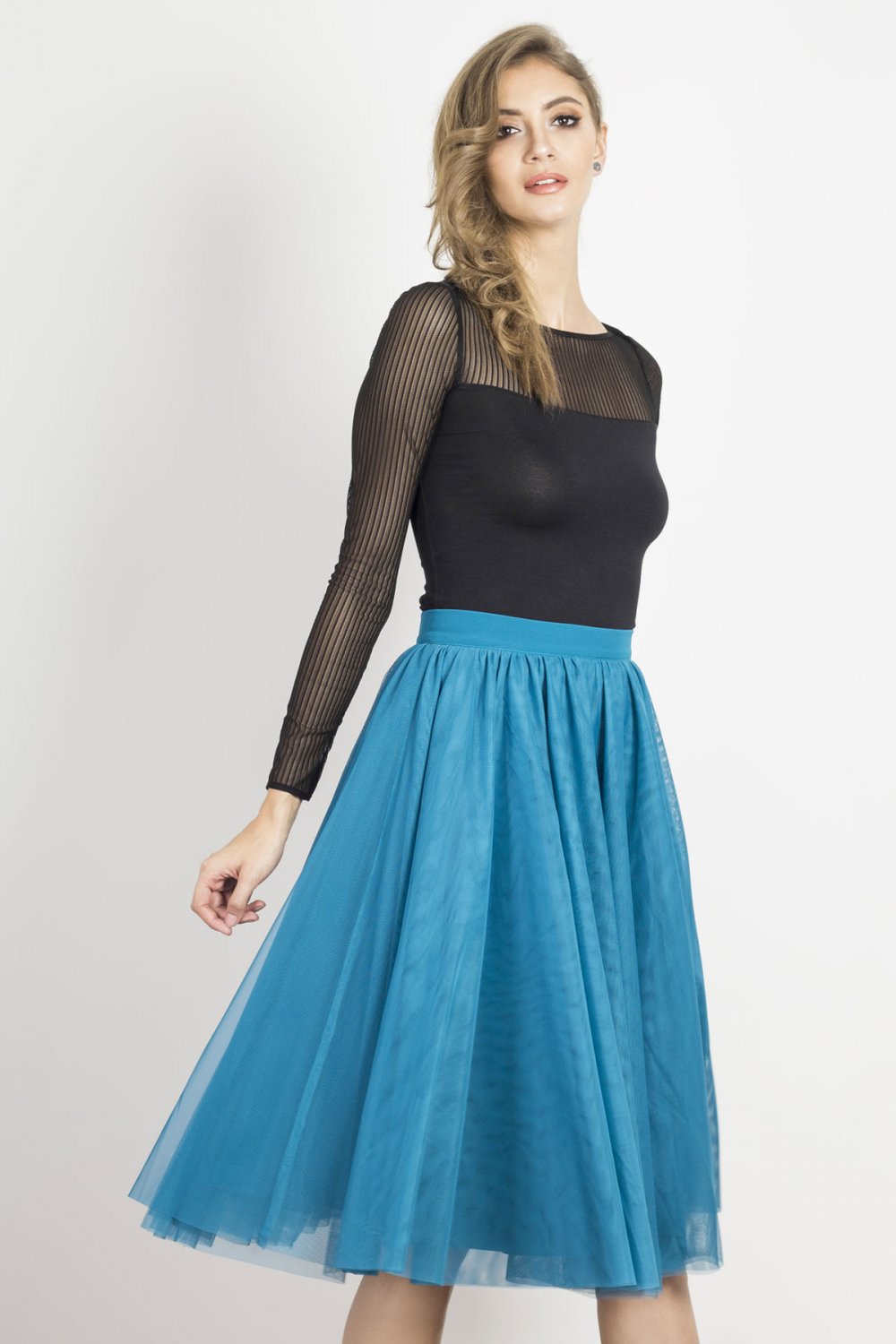 Skirt model 142708 Elsy Style Skirts