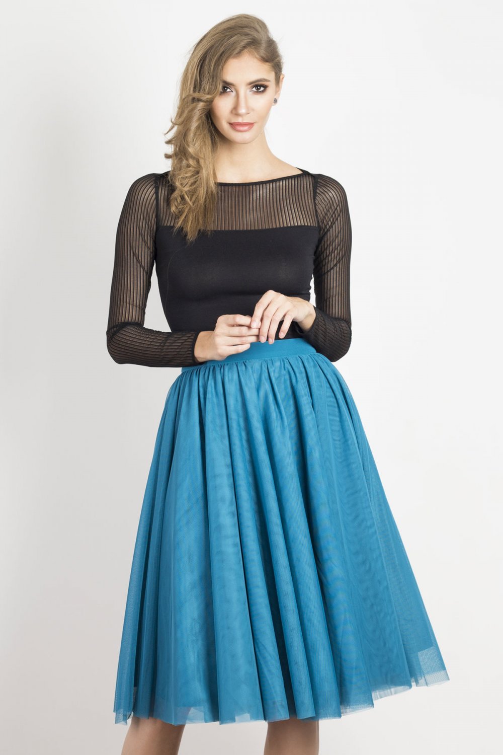 Skirt model 142708 Elsy Style Skirts