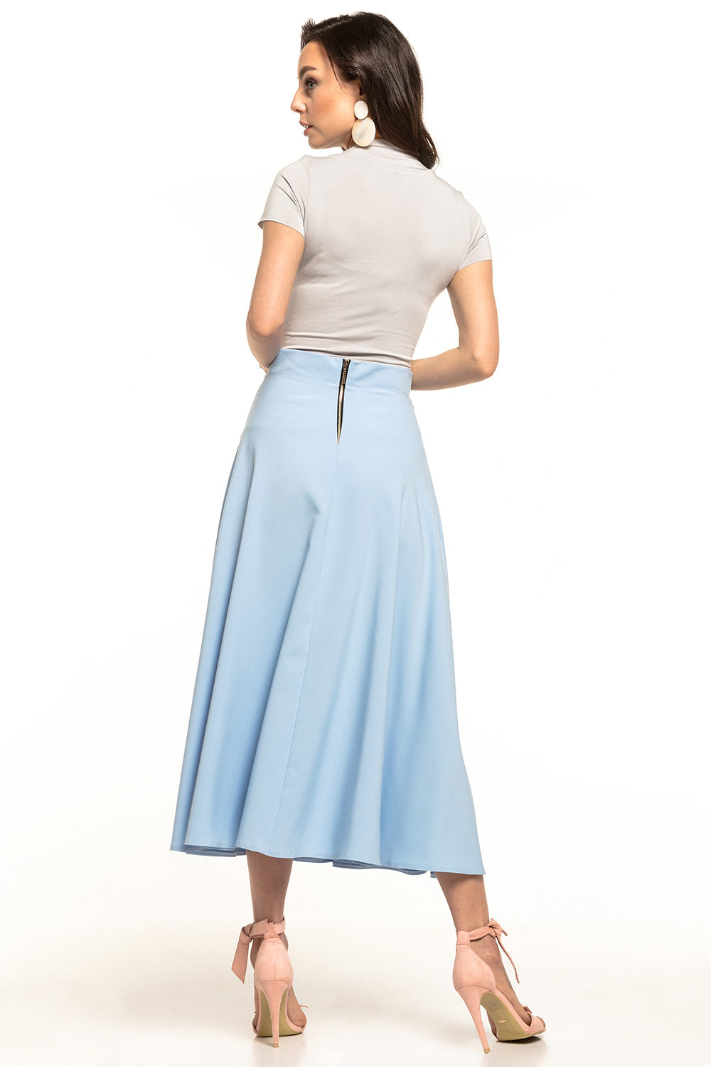 Skirt model 143279 Elsy Style Skirts