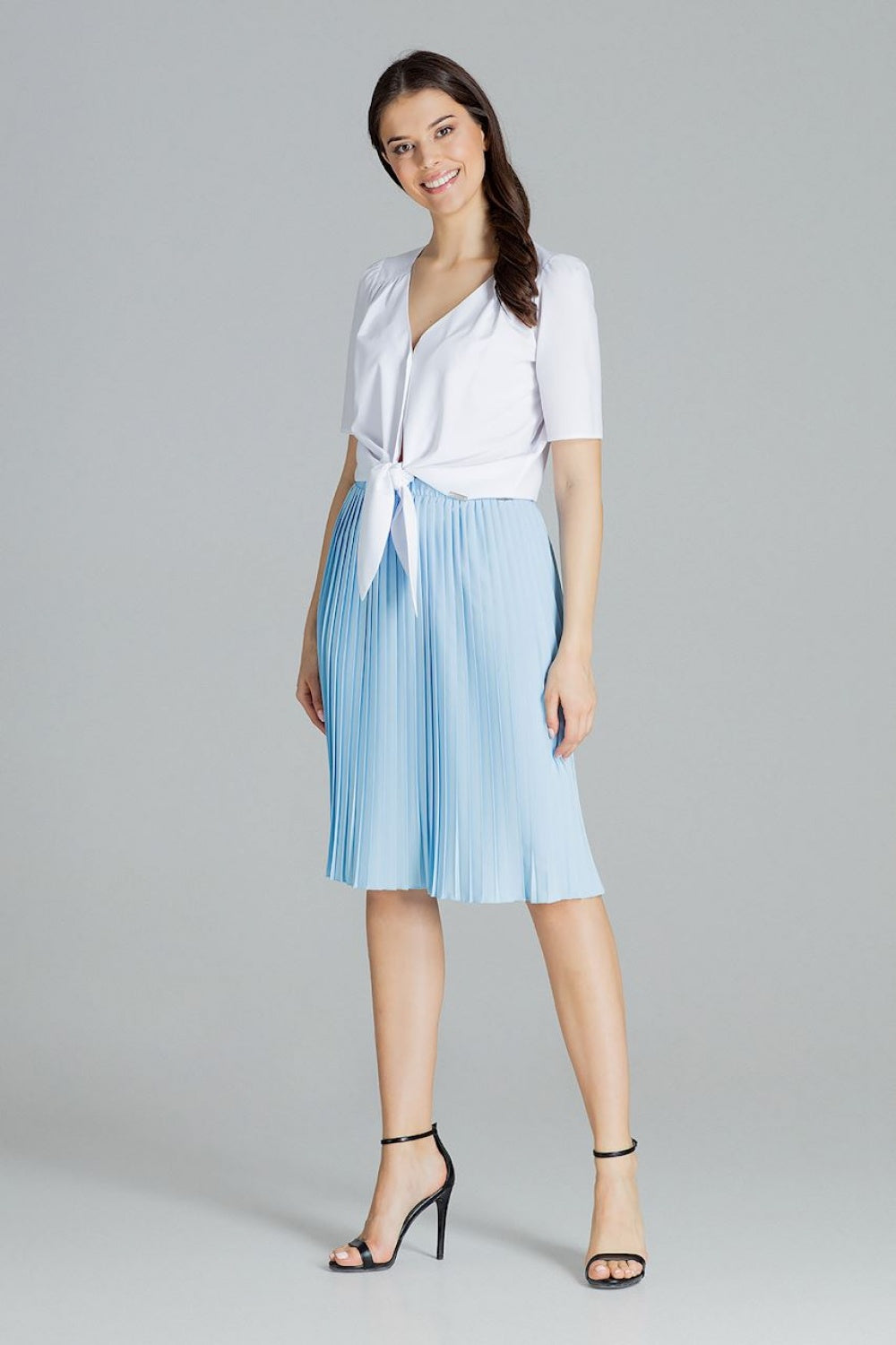 Skirt model 143918 Elsy Style Skirts