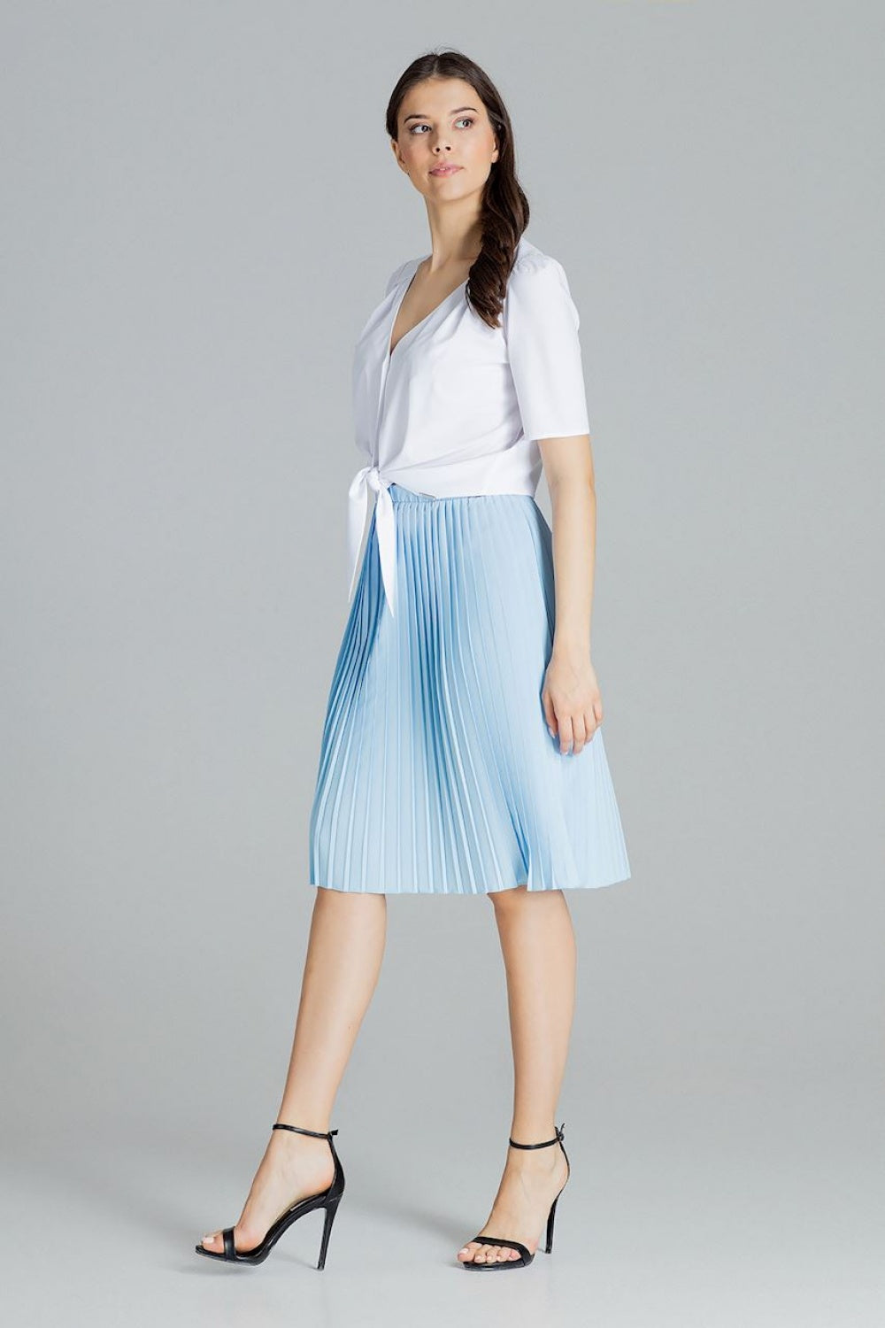 Skirt model 143918 Elsy Style Skirts