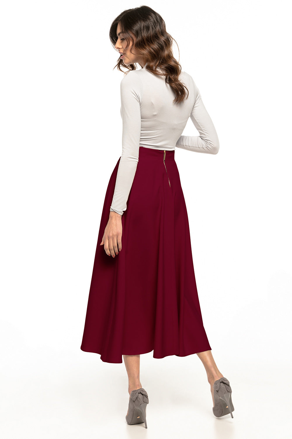 Skirt model 148150 Elsy Style Skirts