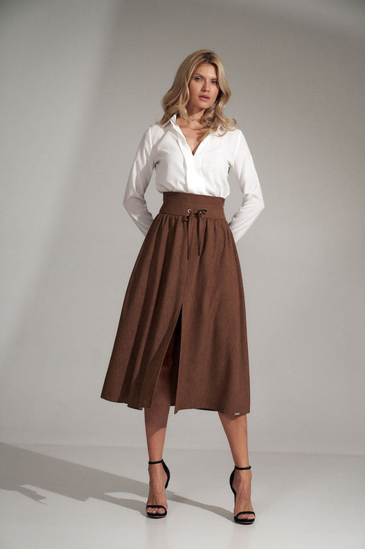 Skirt model 150785 Elsy Style Skirts