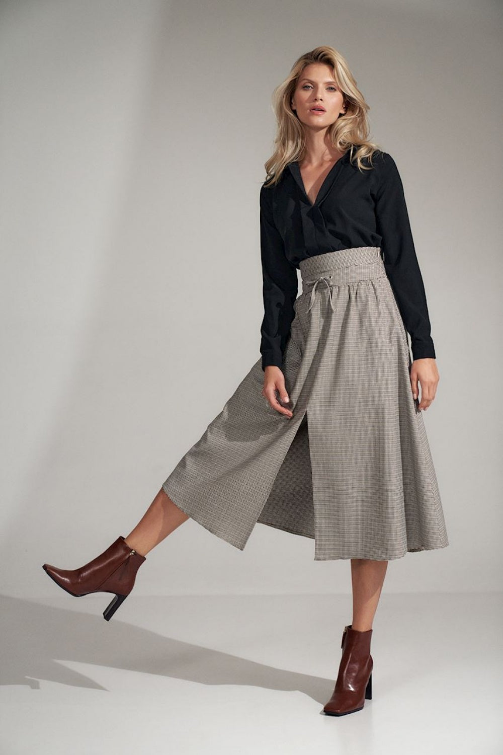 Skirt model 150787 Elsy Style Skirts