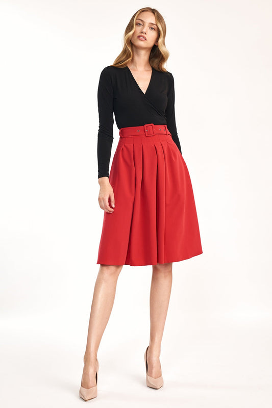 Skirt model 157442 Elsy Style Skirts