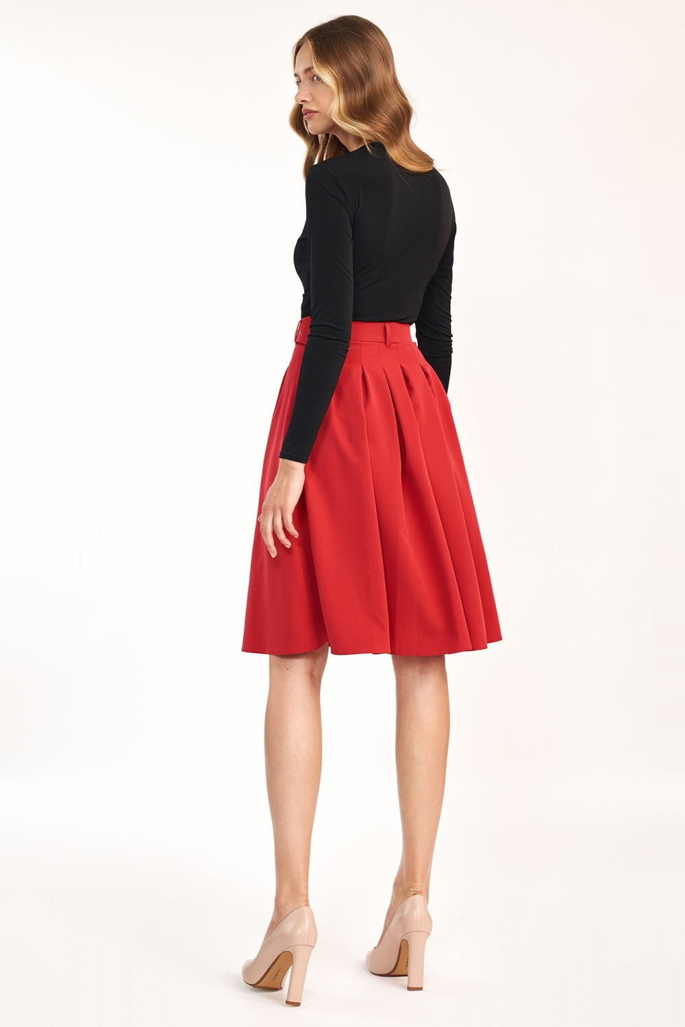 Skirt model 157442 Elsy Style Skirts