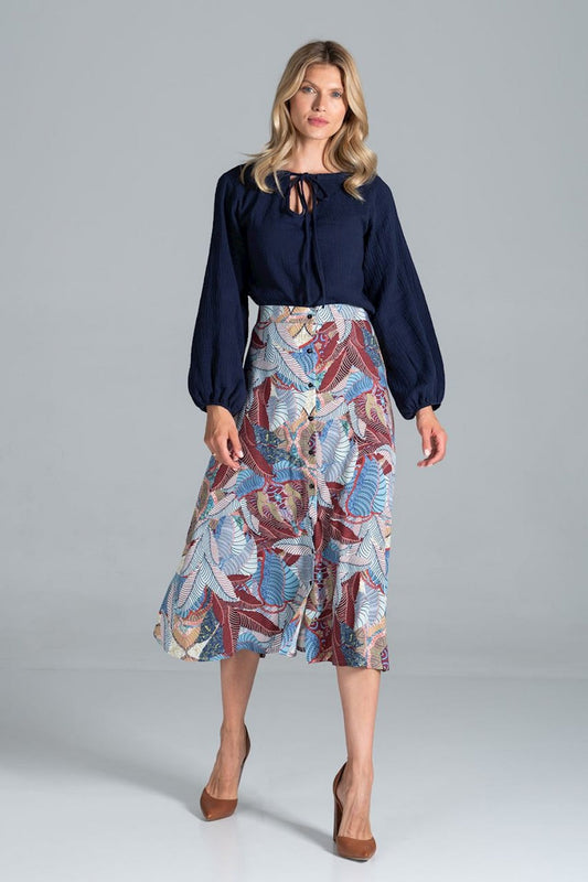 Skirt model 157495 Elsy Style Skirts