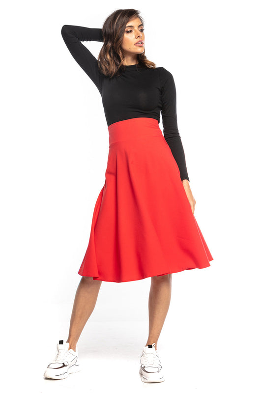 Skirt model 161865 Elsy Style Skirts