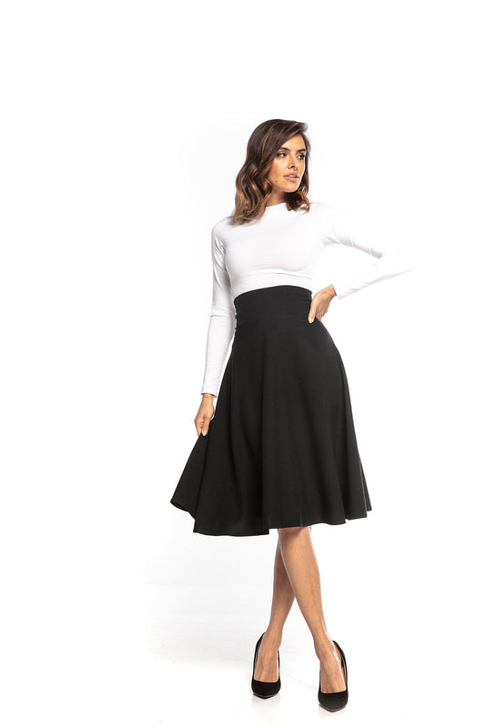 Skirt model 161867 Elsy Style Skirts