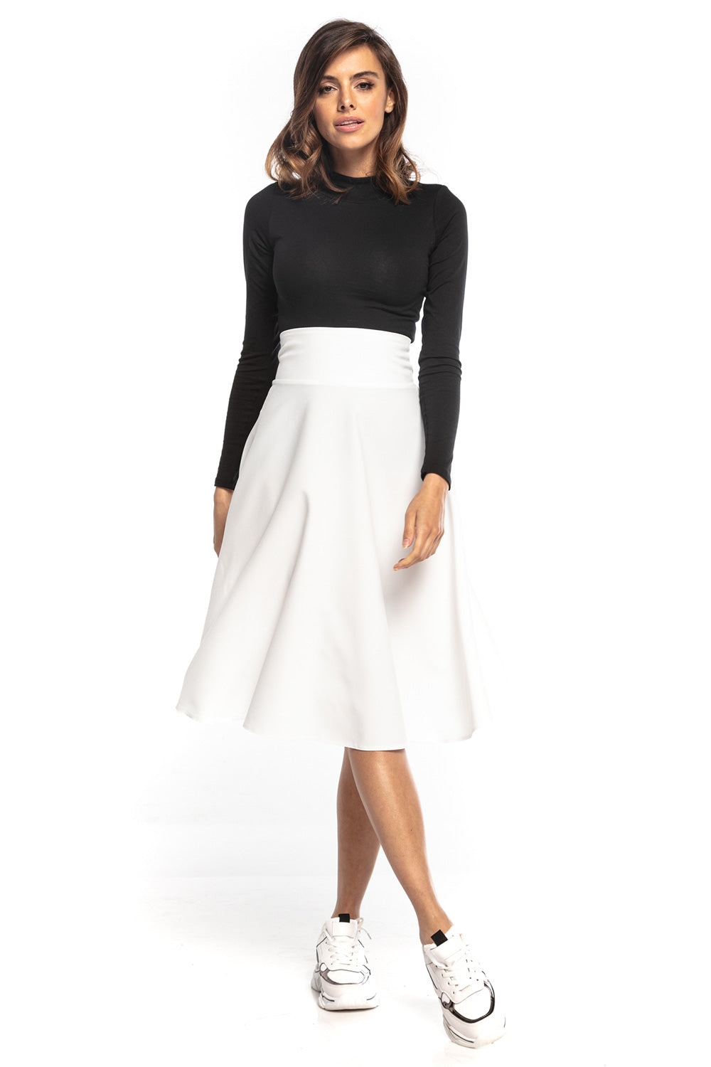 Skirt model 161868 Elsy Style Skirts