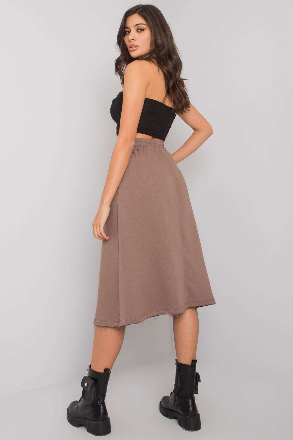 Skirt model 167148 Elsy Style Skirts