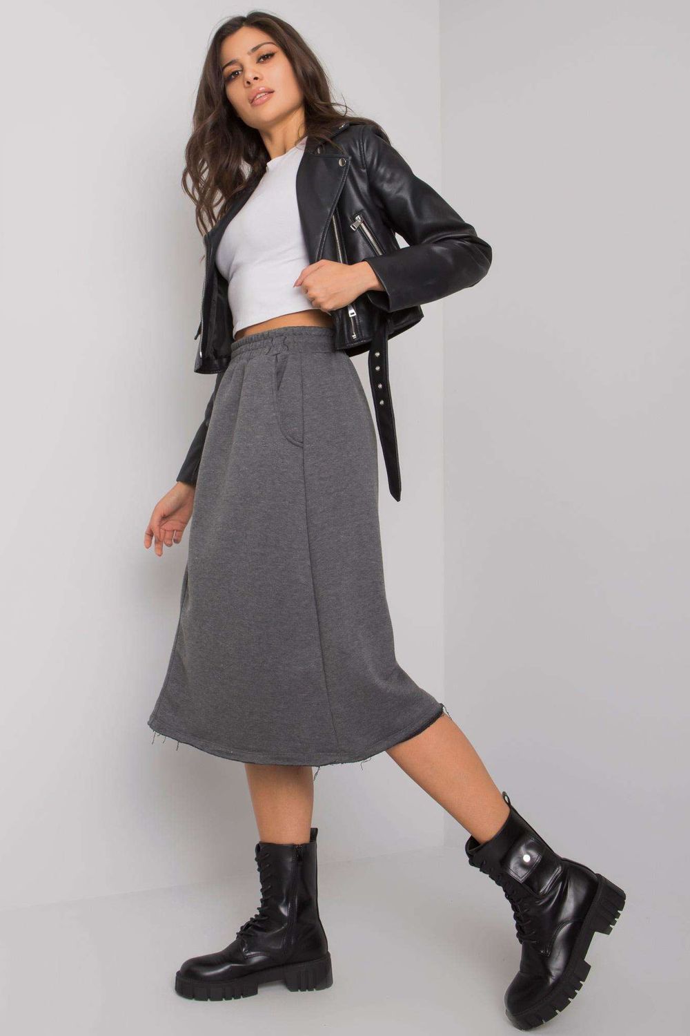 Skirt model 167150 Elsy Style Skirts