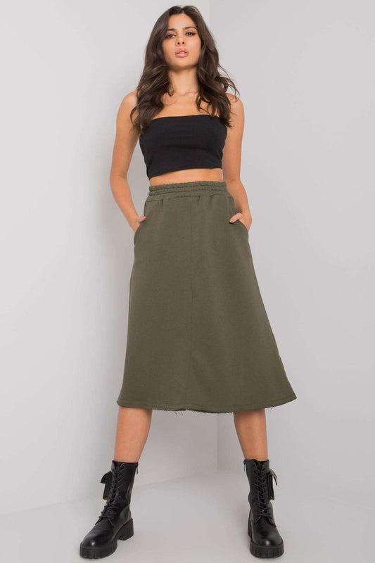 Skirt model 167151 Elsy Style Skirts