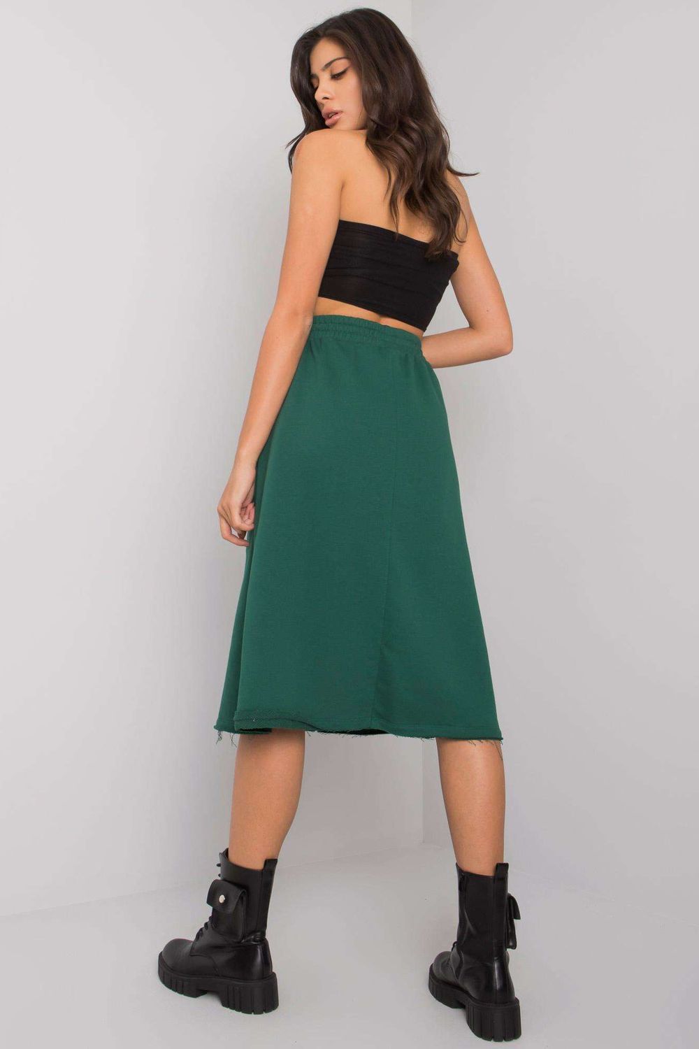 Skirt model 167153 Elsy Style Skirts